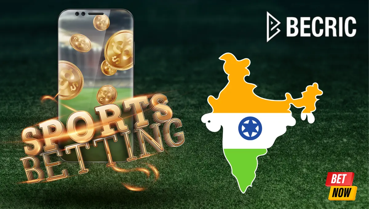 Bet on Sports Becric