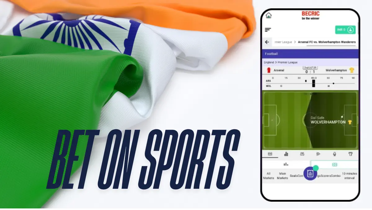 Live Betting Becric